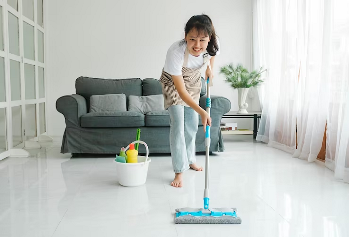 Home Deep cleaning Services in Pune