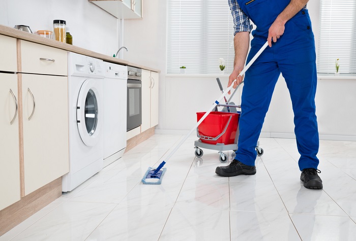 Home Deep cleaning Services in Pune